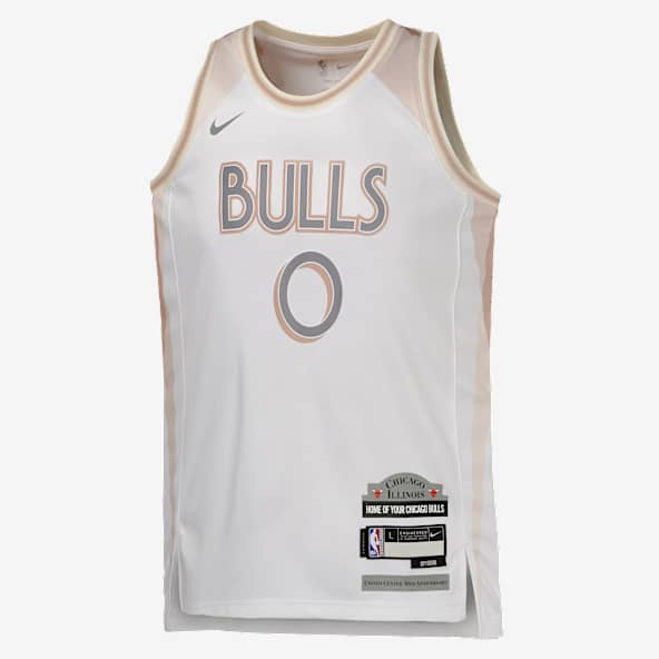 Bulls home jersey online